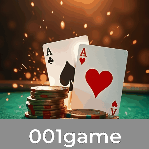 001game: A Plataforma de Jogos com Serviços Profissionais