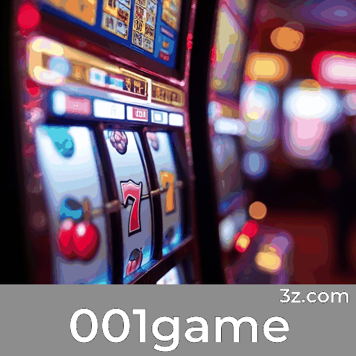 001game 