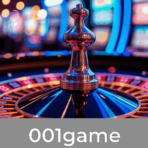 Experimente o Acesso Seguro Instantâneo no 001game