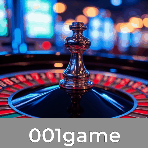001game: A Plataforma de Jogos com Serviços Profissionais
