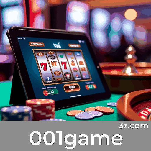 001game 