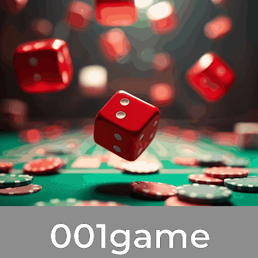 Plataforma Móvel 001game: Fácil e Completa