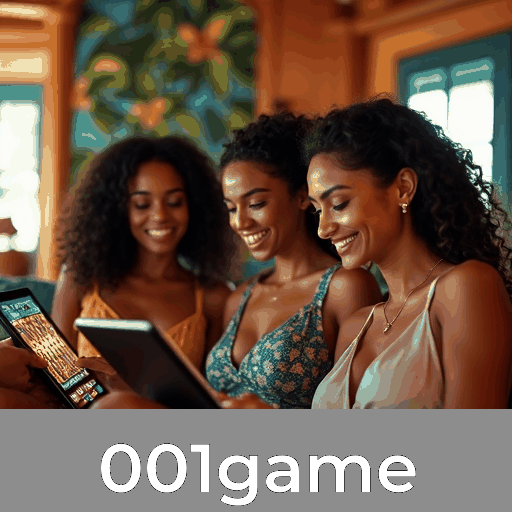 001game: Bônus e Ofertas Exclusivas Para Você