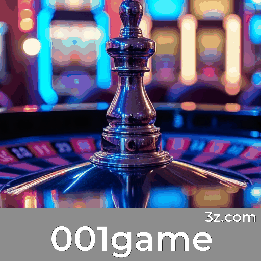 001game 