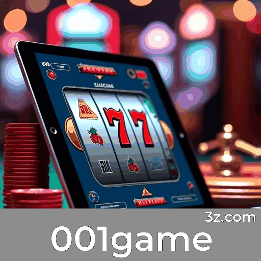 001game 